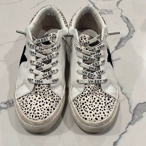 Vintage Havanas- Wild Cheetah